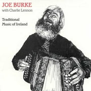 Traditional Music Of Ireland