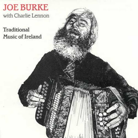 Traditional Music Of Ireland