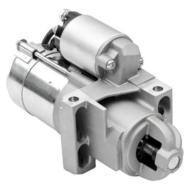 Starter Hi Torq Staggered Bolt Chevy