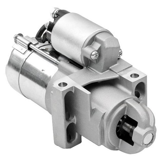 Démarreur Salut Torq Quinconce Bolt Chevy
