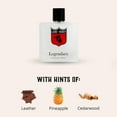 thumbnail image 4 of Lane Frost Legendary Cologne Frosted - Fragrances   - Frosted Legendary, 4 of 5