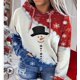 thumbnail image 1 of Sudaderas con capucha casuales estampadas, sudaderas con capucha casuales, sudaderas con capucha de manga larga holgadas, sudaderas con capucha casuales, materiales ecológicos, 1 of 1
