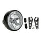 thumbnail image 4 of delantero para motocicleta, resistente al agua y con soporte de montaje, LED, 4 of 9