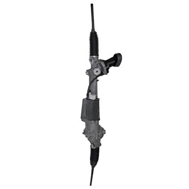 Toyota Tundra Steering Rack Detroit Axle Power Steering Rack & Pinion Assembly For 2007-2013 Suzuki SX4 - Complete Replacement With Inner Tie Rods Steering Rack And Pinion
