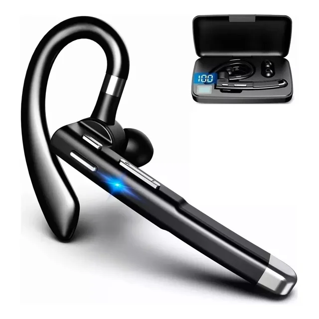 Auriculares Inalámbricos Con Bluetooth Para Un Solo Oído OEM YYK-520