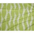 thumbnail image 4 of oneOone Polyester Lycra Fabric Abstract Stripe Ikat Printed Fabric 1 Yard 56 Inch Wide, 4 of 4