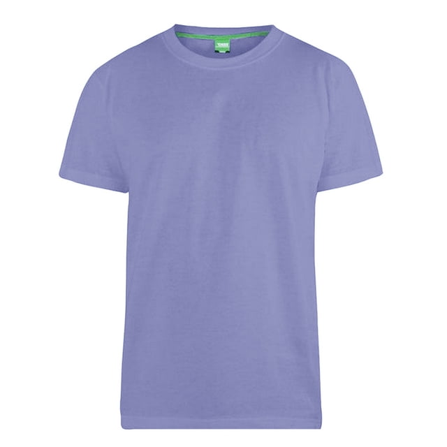 Duke Mens D555 Flyers 2 Kingsize T-Shirt