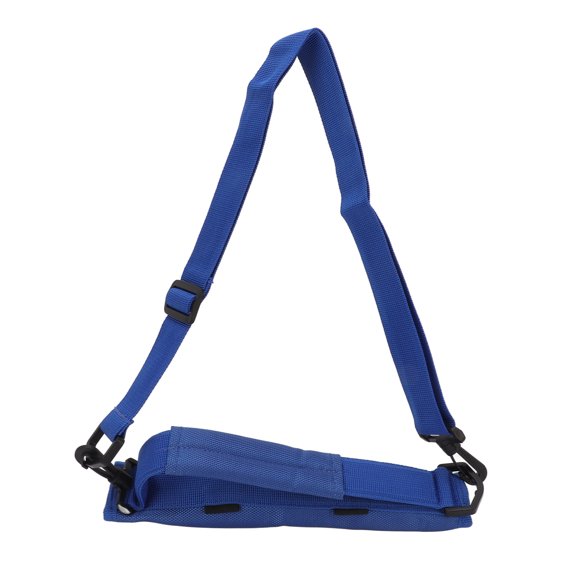 Mini Club Bag, Driving Range Course Club Carrier Fuerza Adhesiva Fuerte Acomoda 3-5 Postes Estado Fácil De Almacenamiento Para Ejercicio