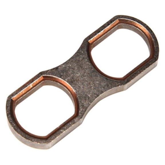Genuine AC Delco For Cadillac Commercial Chassis 1993 1994 1995 1996 Valve Lifter Guide | Steel | 2 Spread Spacing