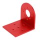 thumbnail image 3 of Base De Motor RC, Soporte De Motor En Forma De L De Metal RC De Alto Rendimiento Ligero Para Motores 4082 5055 ANGGREK Otros, 3 of 8