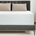 thumbnail image 2 of JIAVA 10 inch Queen Mattress, Gel Memory Foam Mattress with CertiPUR-US Certified Mattress in a Box, Pressure Relief & Medium Firm Mattress for Kid Adults, 2 of 5