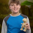 thumbnail image 4 of Jurassic World Plush small plush T-Rex, by Just Play, 4 of 5
