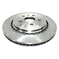 thumbnail image 2 of DuraGo Disc Brake Rotor BR901624, 2 of 2