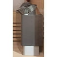 thumbnail image 3 of SunRay Westlake 3-Person Indoor Traditional Sauna, 3 of 8