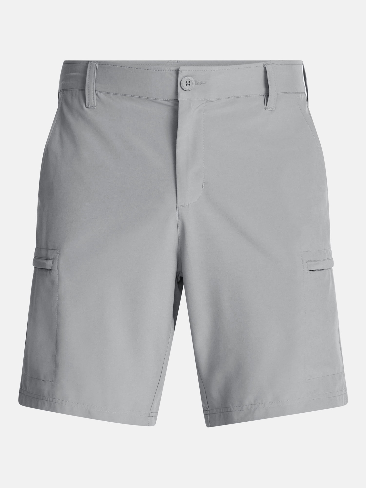 Birdie Bound Men's & Big Men's Cargo Golf Shorts, 9" Inseam, Sizes 28-48