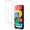 Google Pixel 5, variant on 3-Pack Compatible for Google Pixel 4 Screen Protector, 9H HD Tempered Glass Film - Anti-Fingerprint, Scratch Resistant, Easy Install