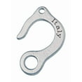 thumbnail image 3 of Kong Kong Resting Fifi Polished Bolts & Hangers Set, 3 of 3