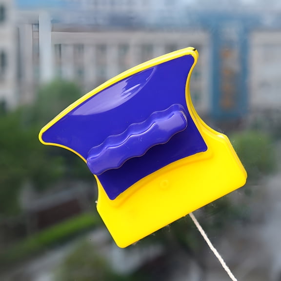 ACDANC Double-Sided Magnetic Window Cleaner for Efficient Glass Surface Cleaning and Washing