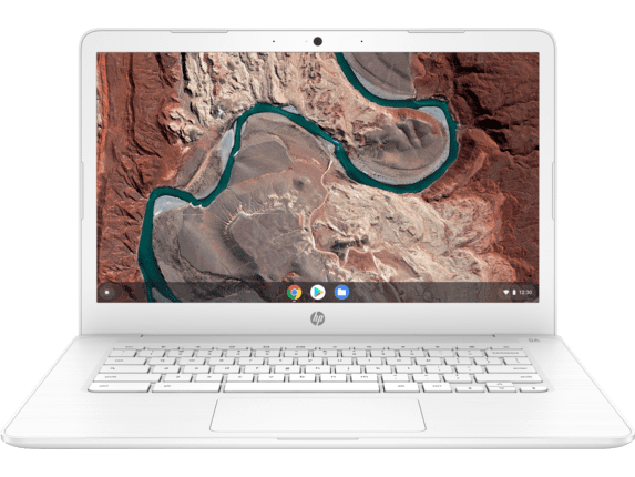 Hp Chromebook 14 Db0030nr 14 Amd A Series Amd R4 4 Gb Ram 32 Gb Emmc Walmart Com Walmart Com