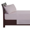 thumbnail image 1 of hometrends 400 Thread Count 100% Cotton Sheet Set - Sateen, 1 of 3