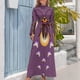 thumbnail image 3 of Tiny Lights - Vestido largo Firefly Vestidos de fiesta para mujer ropa mujer verano 2024 vestidos elegantes para mujer, 3 of 4