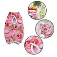 thumbnail image 3 of Cat Sterilization Clothes Cat Recovery Suits Cotton Recovery Body Wraps Breathable Kittens Recovery Clothes For Cats, 3 of 4