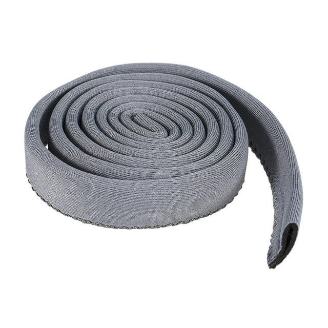 Paquete de hidratación, cubierta para tubo de bebida, funda para tubo de vejiga de hidratación para bolsa de agua Gris Cola tapa del tubo de bebida