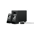 thumbnail image 2 of Logitech Multimedia 2.1 Speakers Z213 for PC and Mobile Devices, 2 of 6