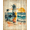 Multicolor Beige, Pattern 4, variant on ODIKA 8'x10' Nautical Surfboard Beach House Decor Blue Washable Area Rug Non-Shedding, Easy Care, for King Size Bedroom Under Bed, Master Suite
