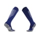 thumbnail image 2 of Calcetines de fútbol para niños con patrón de color y parte inferior de toalla, calcetines de fútbol antideslizantes hasta la rodilla para adultos, calcetines deportivos de rayas de tubo largo, 2 of 2