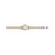 thumbnail image 3 of RELOJ INVICTA SPEEDWAY 17030 ACERO, ORO ROSA Invicta 17030, 3 of 5