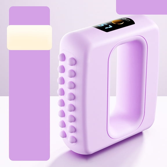 Cordless Full Fascia Massage Ring for Instant Relaxation and Deep Tissue