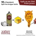 thumbnail image 2 of Warpaints: Speedpaint Zealot Yellow, 2 of 3