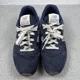 thumbnail image 3 of New Balance Mens 500 GM500ST NAVY Blue Running Shoes Sneakers Size 9 D GUM SOLES, 3 of 6