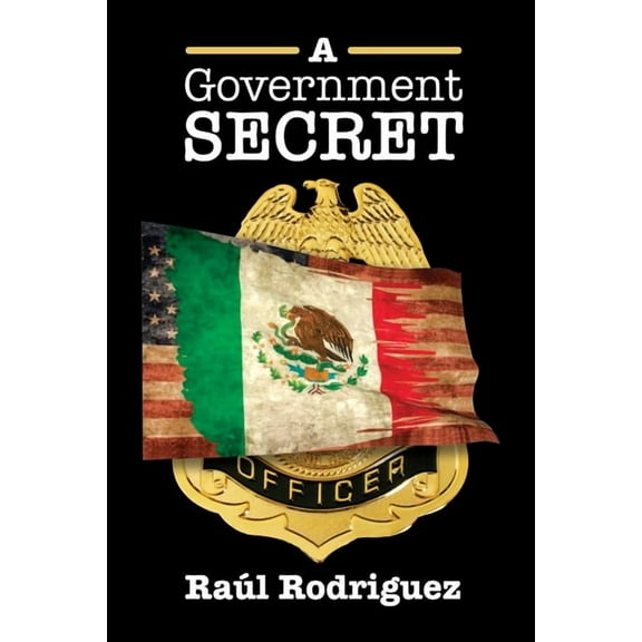 A Government Secret, (Paperback)