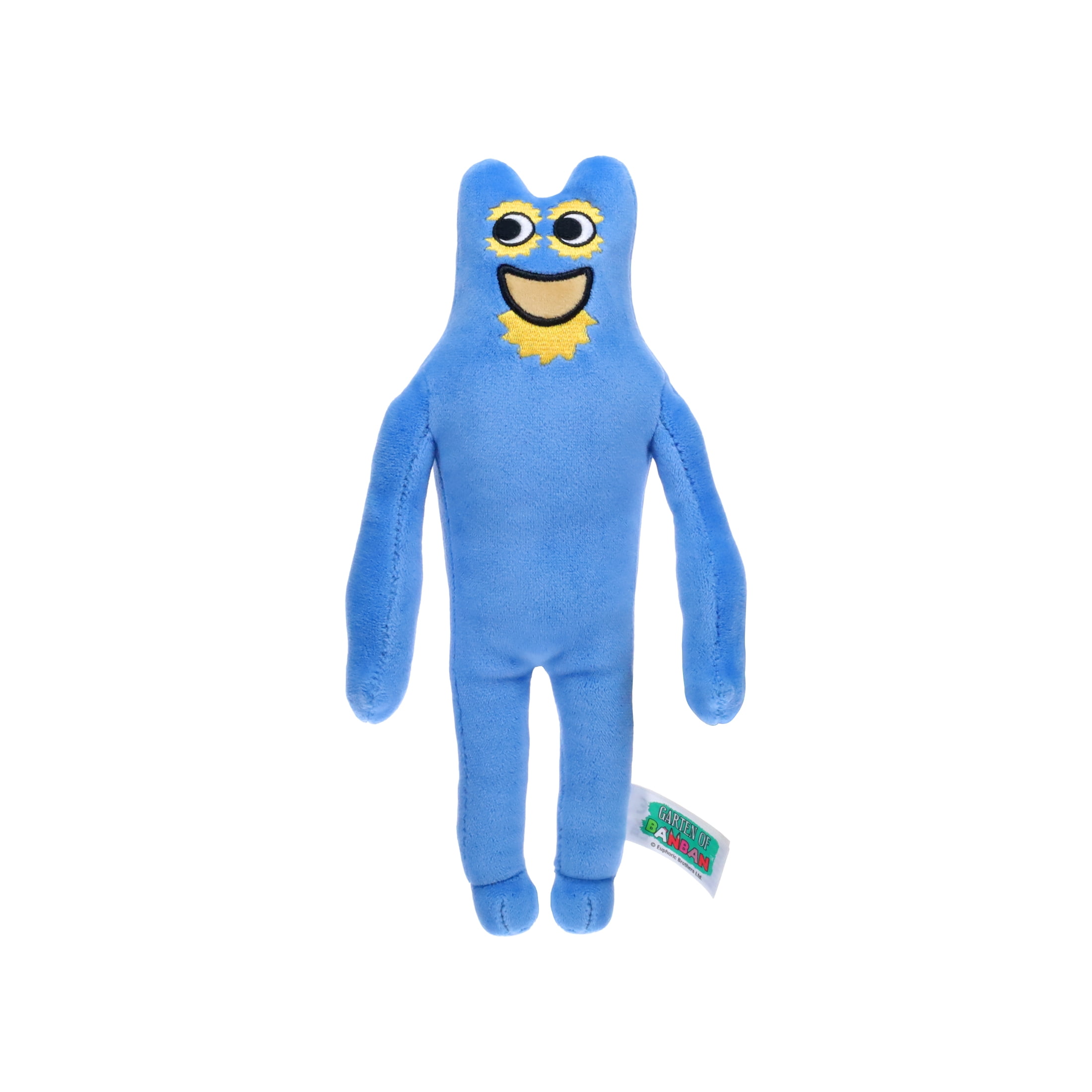 Garten of Banban Collectible Plush Series 2 Flumbo