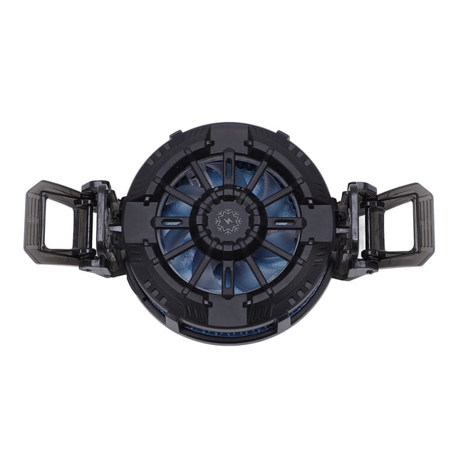 Enfriador Magnético De Tableta, Ventilador De Refrigeración Para Teléfono Móvil, 5000 Rpm, Disipación De Calor, Resistente, Eficiente Para Tarjetas Gráficas De