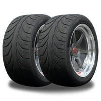2 Kenda Vezda UHP KR20A 235/40R17 90W Compeition Track Race Drift 300AAA Summer US20A011 / 235/40/17 / 2354017