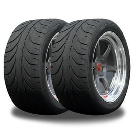 Kenda Kaiser KR20A 265/35ZR18 93W Extreme Grip Racing Tire Kenda Kaiser KR20A 265/35ZR18 93W Extreme Grip Racing Tire