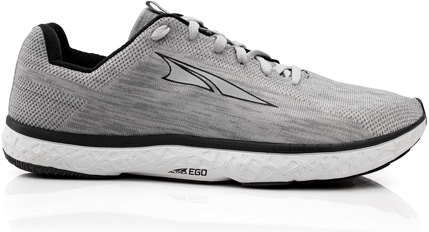 Altra AFW1833G Women�s Escalante 1.5 Running Shoe, Silver