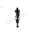thumbnail image 3 of Set 4 Front - Rear Quick Complete Strut-Coil Spring For 2002 2003 Mercury Mountaineer, 3 of 6