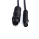 thumbnail image 4 of Seitruly Cable de extensión Tamaño compacto Pieza reemplazada Cable extendido Cable de cámara trasera profesional 12V Conector de 2 metros Cables de audio/vídeo, 4 of 6