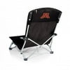 Minnesota Team Sports Golden Gophers Beach Folding Chair