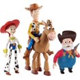 thumbnail image 6 of Mattel Collectible Toy with Woody, Jessie, Bullseye and Stinky Pete, 6 of 6
