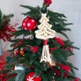 thumbnail image 4 of Adornos de Navidad Xihbxyly para Árboles de Navidad y Suministros de Regalos, 4 of 6