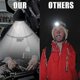 thumbnail image 4 of 9000lm Super Bright Headlamp COB Headlamp Waterproof Motion Sensor Work Light Headlamp USB Rechargeable Headlamp, 4 of 4