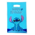 thumbnail image 5 of 10/50 bolsas de regalo de Spiderman, bolsa de dulces de princesa Frozen, bolsas de botín para fiestas infantiles, suministros de decoración para fiestas de cumpleaños de niños y niñas, 5 of 5