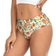 thumbnail image 2 of Fotbe Fruits Peach2 Calzones Estampados para Mujer – Ropa Interior de Algodón, Cómoda, Suave y Elástica-X-Small, 2 of 6