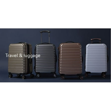 Best Holiday Luggage Deals at Walmart