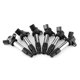 thumbnail image 3 of Bobina de encendido automático, 6 piezas Bobinas de encendido Reemplazo de bobina de encendido del motor U Ultra sensible, 3 of 9